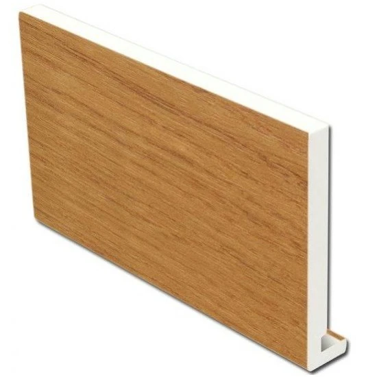 Full Replacement Irish Oak 17mm Thick