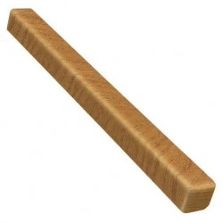 Irish Oak 500mm Double Ended Corner