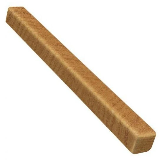Irish Oak 500mm Double Ended Corner