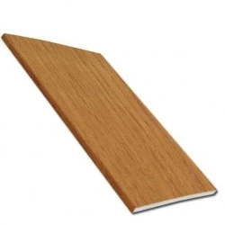 Irish Oak Flat Soffit Board Irish Oak Flat Soffit Board