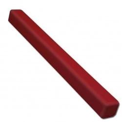 Red Ash 500mm Corner Joint