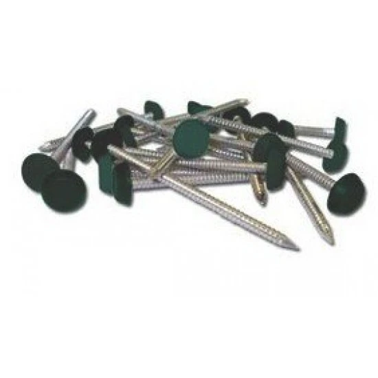 Green 30mm Plastic Head Top Pins - 250 Pieces Green 30mm Plastic Head Top Pins - 250 Pieces