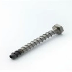 Stainless Steel Concrete Fixing Screws