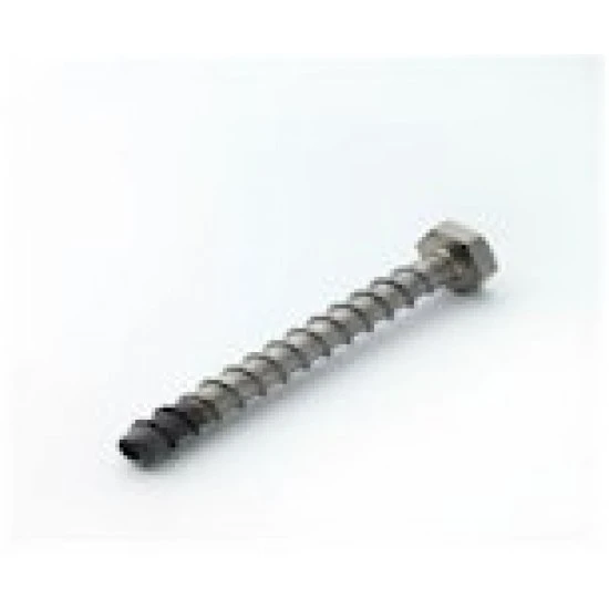 Stainless Steel Concrete Fixing Screws