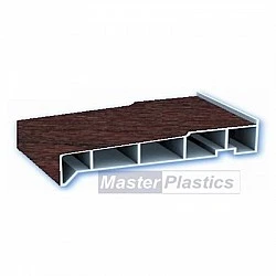 Mahogany 180mm Wide Window Cill 2.5M