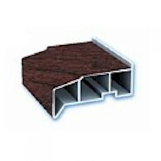 Mahogany 85mm Stub Window Cill X 2.5M