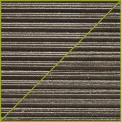 Caravan DuoFuse Decking Graphite Black