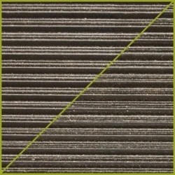 Caravan DuoFuse Decking Graphite Black