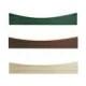 PVCu Plastic Concave Min 150mm High Decorative Gravel Boards PVCu Plastic Concave Min 150mm High Decorative Gravel Boards