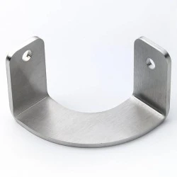 Corner Brackets