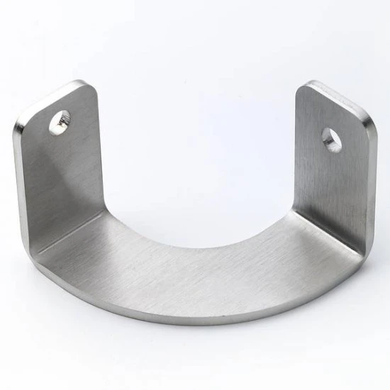 Corner Brackets