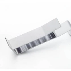 Aluminium Flower Box Brackets