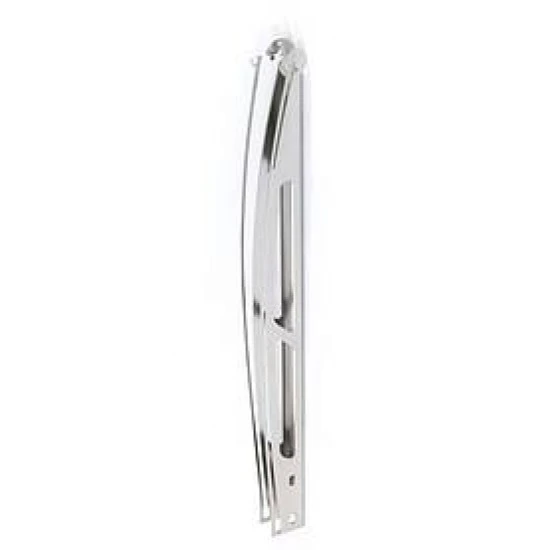 Stainless Steel Click Lock Post