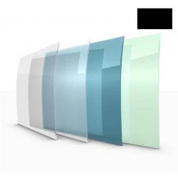 Mid Panel Section 6mm Acrylic Railing Infill Sheets Mid Panel Section 6mm Acrylic Railing Infill Sheets