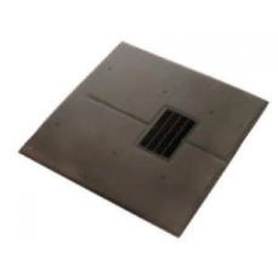 Roofline Slate Vent 600mm x 300mm