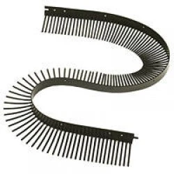 Comb Filler Bird Stop