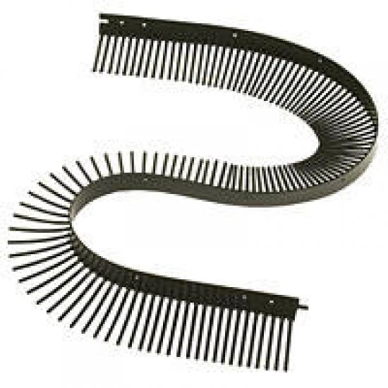 Comb Filler Bird Stop