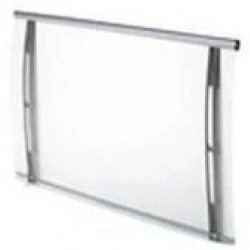 Stainless Steel Juliet Balcony Kit Stainless Steel Juliet Balcony Kit