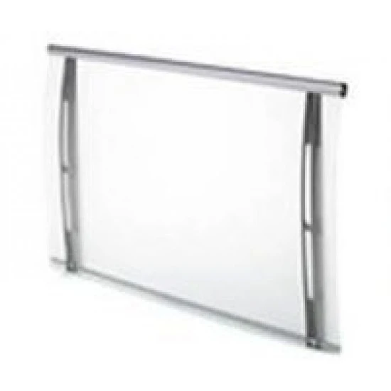 Stainless Steel Juliet Balcony Kit
