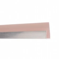 Silver Edge Trim 8mm x 2.6mtrl