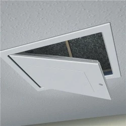 Manthorpe MAGL250/03 Drop Down Loft Access Door