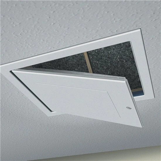 Manthorpe MAGL250/03 Drop Down Loft Access Door