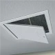 Manthorpe MAGL250/03 Drop Down Loft Access Door