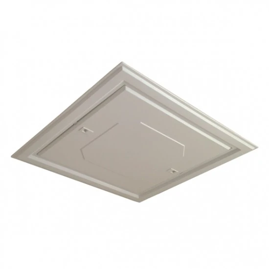 Manthorpe MAGL260 Push Up Loft Door