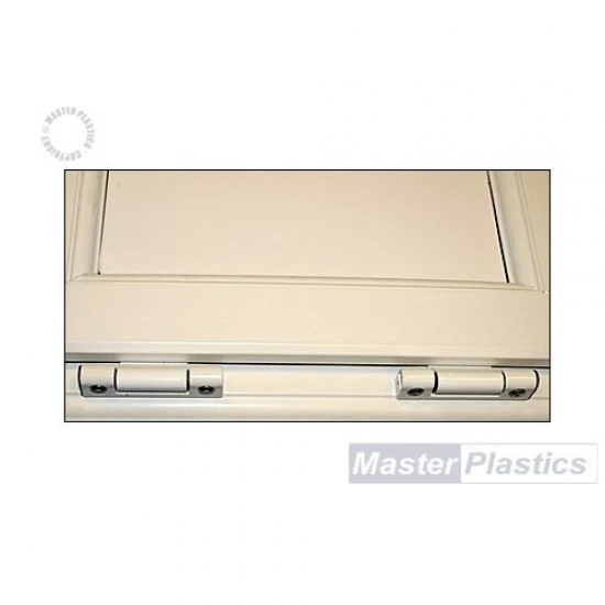 Made To Measure Quality Loft Doors