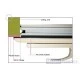 Made To Measure Quality Loft Doors