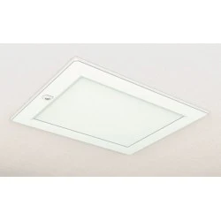 Manthorpe GL251 Lockable Loft Door
