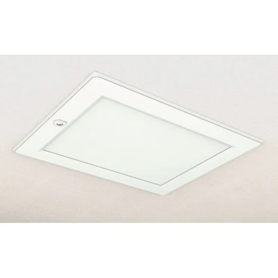 Manthorpe GL251 Lockable Loft Door