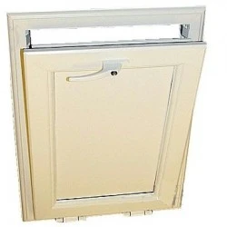 Made To Measure Quality Loft Doors