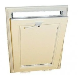 Made To Measure Quality Loft Doors