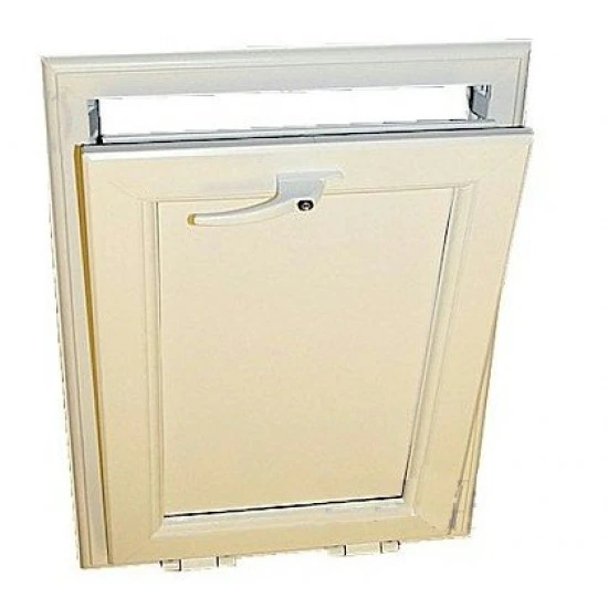 Made To Measure Quality Loft Doors
