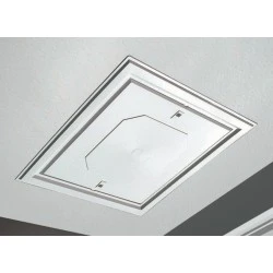 Manthorpe MAGL260 Push Up Loft Door
