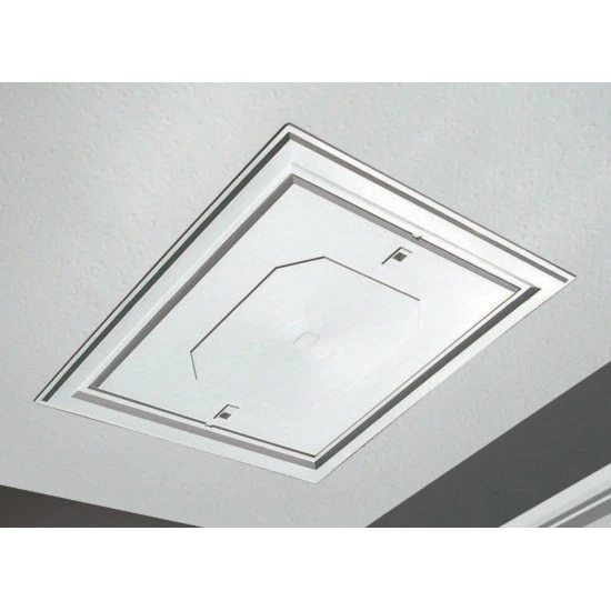 Manthorpe MAGL260 Push Up Loft Door