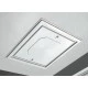 Manthorpe MAGL260 Push Up Loft Door
