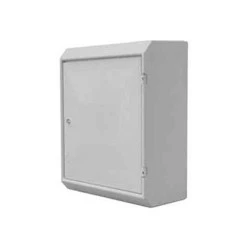 Electric Mark 2 Surface Mounted Meter Box 