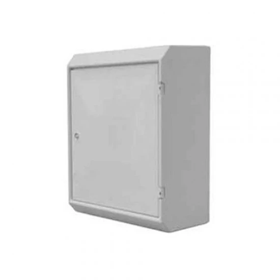 Electric Mark 2 Surface Mounted Meter Box 