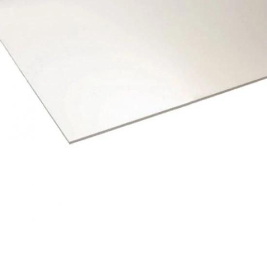 Flat Plastic Sheet 2000 x 1000 x 0.8mm Flat Plastic Sheet 2000 x 1000 x 0.8mm