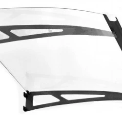 Canopy Anthracite Grey Exclusive Line Ral 7024