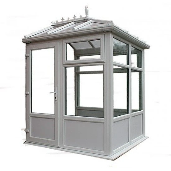 Edwardian Porch 2.0m X 2.0m 