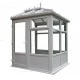 Edwardian Porch 2.0m X 2.0m 