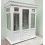 Porch With Flat Roof 