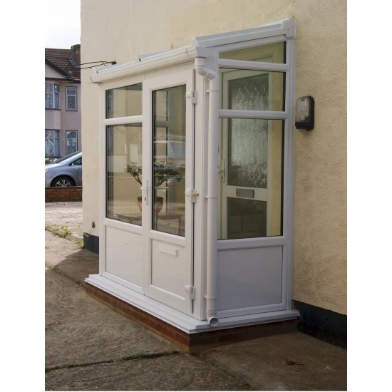 Lean To Porch 3.0m X 1.0m