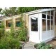 Lean To Porch 3.0m X 1.0m