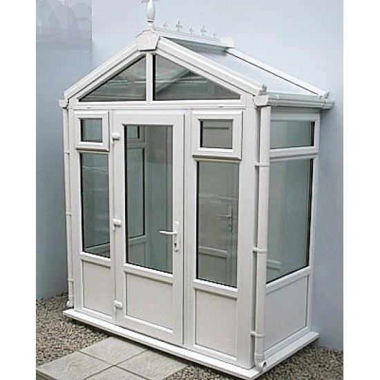 1.0m X 1.5m DIY Gable Porch
