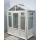 1.0m X 1.5m DIY Gable Porch
