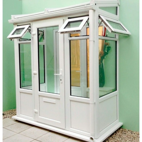 Lean To Porch 3.0m X 1.0m